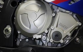 BMW S1000RR 2010