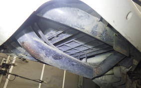 HONDA GYRO CANOPY TA03