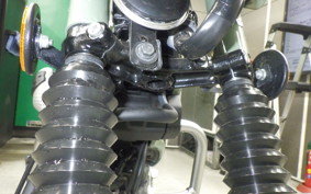 HONDA CT125-2 2002 JA65