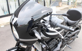 KAWASAKI Z900RS CAFE 2021 ZR900C