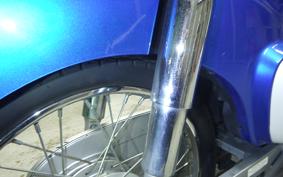 HONDA C50 SUPER CUB AA09
