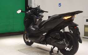 HONDA FORZA 250 2000 MF13