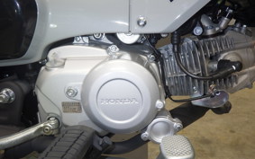 HONDA CROSS CUB 110 2009 JA60
