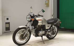 HONDA GB250 CLUBMAN Gen.4 2002 MC10