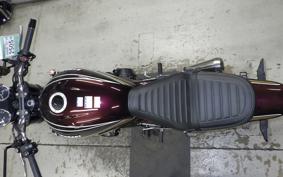 KAWASAKI Z900RS 2025 ZR900K