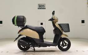 SUZUKI LET's 2002 CA4AA