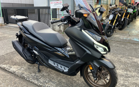 HONDA FORZA 250 MF17