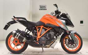 KTM 1290 SUPER DUKE GT 2020