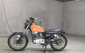 SUZUKI GLASS TRACKER BIG BOY NJ4BA