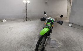 KAWASAKI SUPER SHERPA KL250G