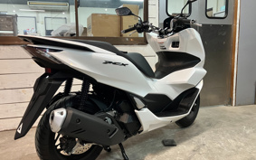 HONDA PCX 125 JK05