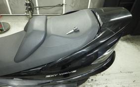 SUZUKI SKYWAVE 250 (Burgman 250) Gen.3 2016 CJ46A