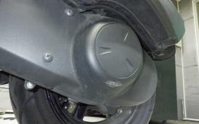 SUZUKI SKYWAVE 200 (Burgman 200) CH41A