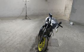 YAMAHA YZF-R25 RG43J