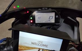 YAMAHA YZF-R25 RG43J