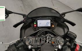 YAMAHA YZF-R25 RG43J