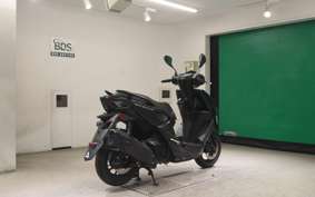 YAMAHA CYGNUS Griffus 2017 SEJ4J
