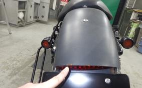 HARLEY XL883N 2010
