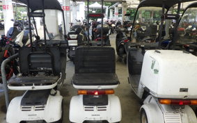 HONDA GYRO CANOPY TA03