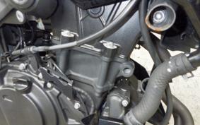 KAWASAKI Z400 Gen.2 2019 EX400G
