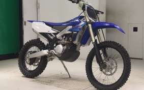YAMAHA YZ250FX CG41C