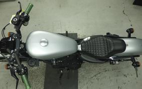 HARLEY XL883N 2009