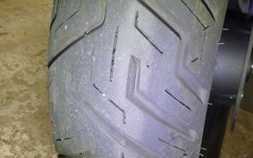 HONDA REBEL 250 A MC49