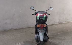 SUZUKI ADDRESS V50 CA44A