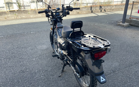 HONDA CT125 HUNTER  CUB  JA65