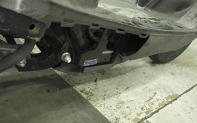 SUZUKI ADDRESS V125 DT11A