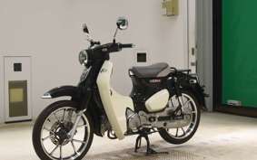 HONDA C125 SUPER CUB 2004 JA48