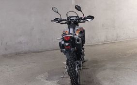 HONDA CRF250L MD47