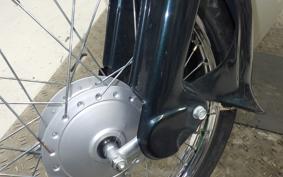 HONDA C50 SUPER CUB AA01