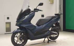 HONDA PCX 125 2006 JK05