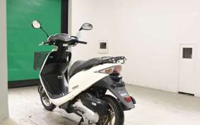 HONDA DIO Gen.6