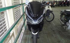 HONDA PCX125-3ﾊEVEﾘｯﾄﾞ JF84