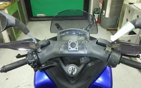 YAMAHA TRICITY 155 A 2018 SG37J