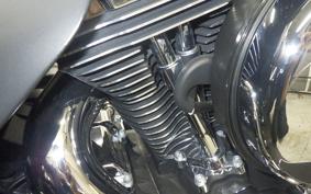 HARLEY FLHTCUTG TRIKE 2014