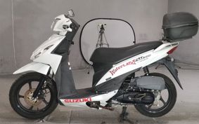 SUZUKI ADDRESS V110 CE47A