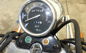 SUZUKI VOLTY NJ47A