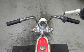 HONDA MONKEY Z50A
