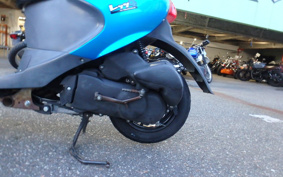 SUZUKI LET'S4 CA45A