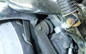 HONDA STEED 400 1994 NC26