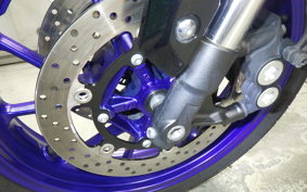 YAMAHA MT-09 Tracer GT 2018 RN51J