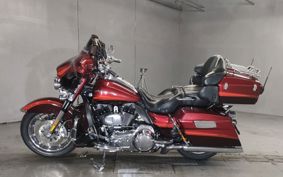 HARLEY FLHTCU1580CVO 2009 PR4