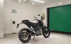 KTM 125 DUKE