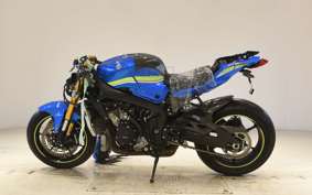 SUZUKI GSX-R1000R A 2017