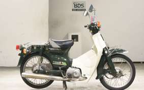 HONDA C90 SUPER CUB HA02