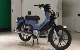 HONDA CROSS CUB 110 JA60