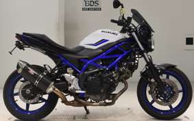SUZUKI SV650 A 2019
